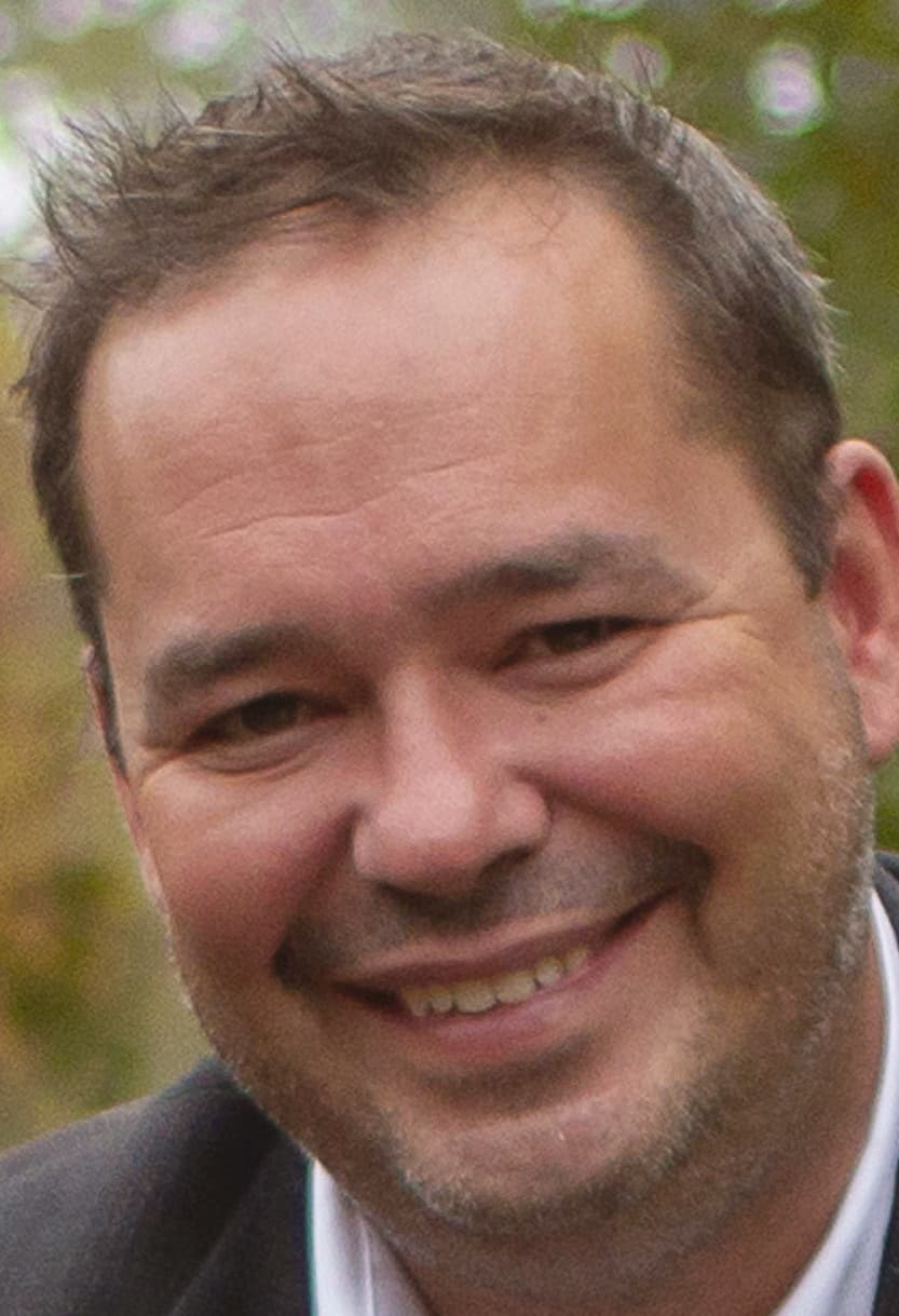 Matthew Clark