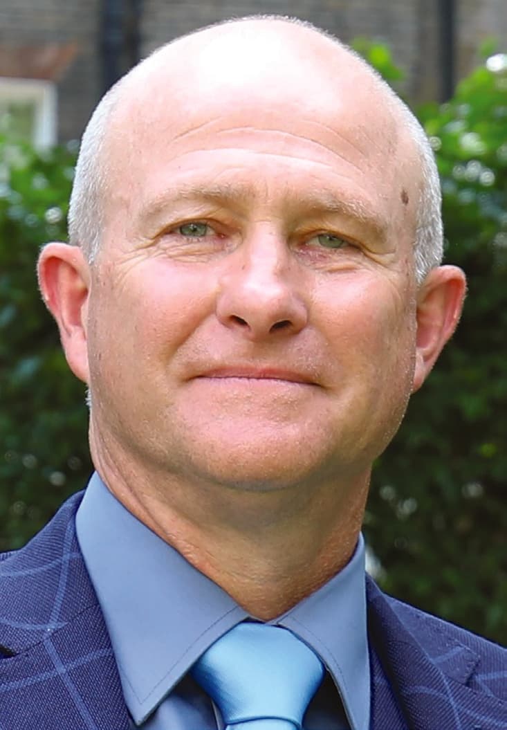 Paul Norley