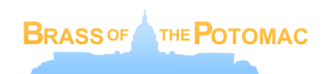 Brass of the Potomac