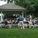 Commonwealth Brass Band