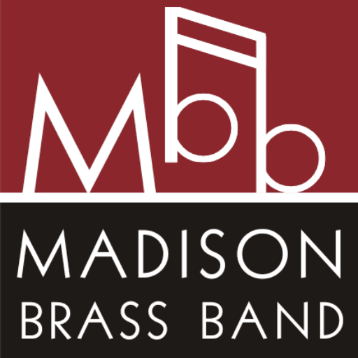 Madison Brass Band logo