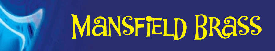 Mansfield Brass Band