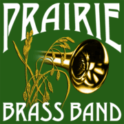 Prairie Brass Band