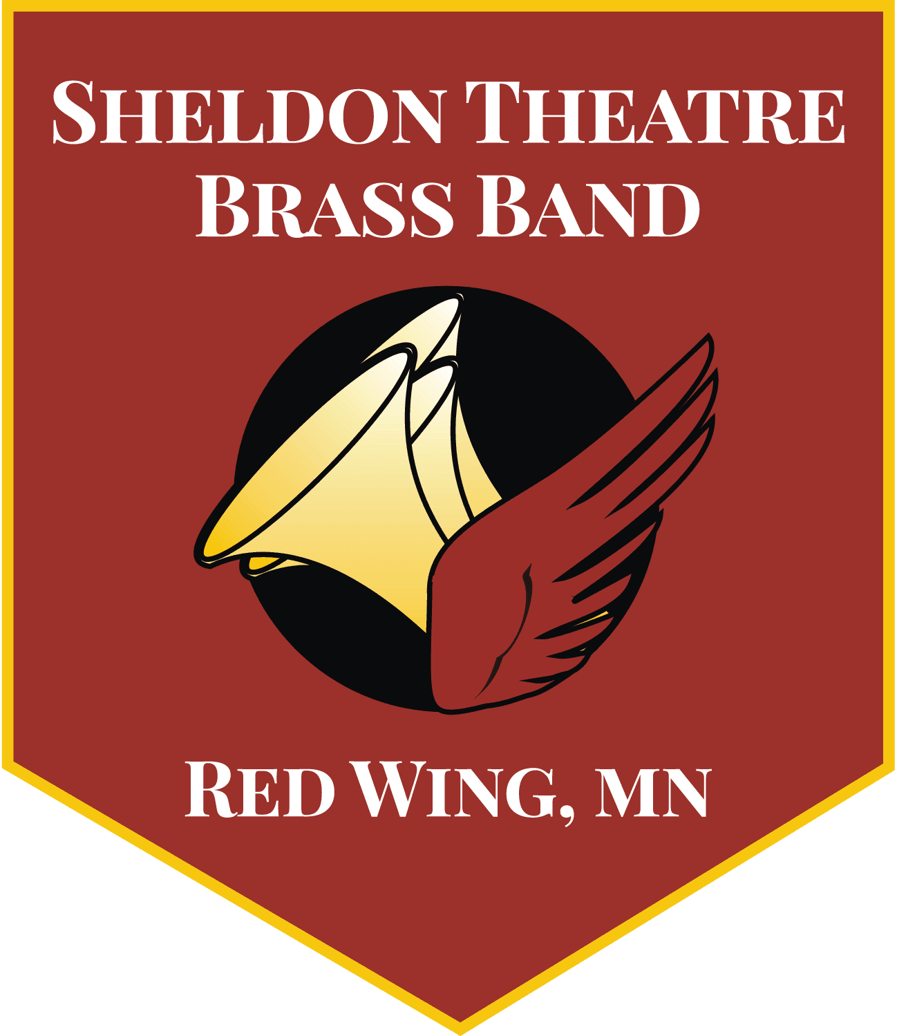 Sheldon Theatre Brass Band