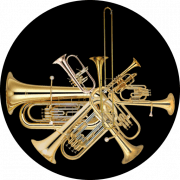 Smoky Mountain Brass Band