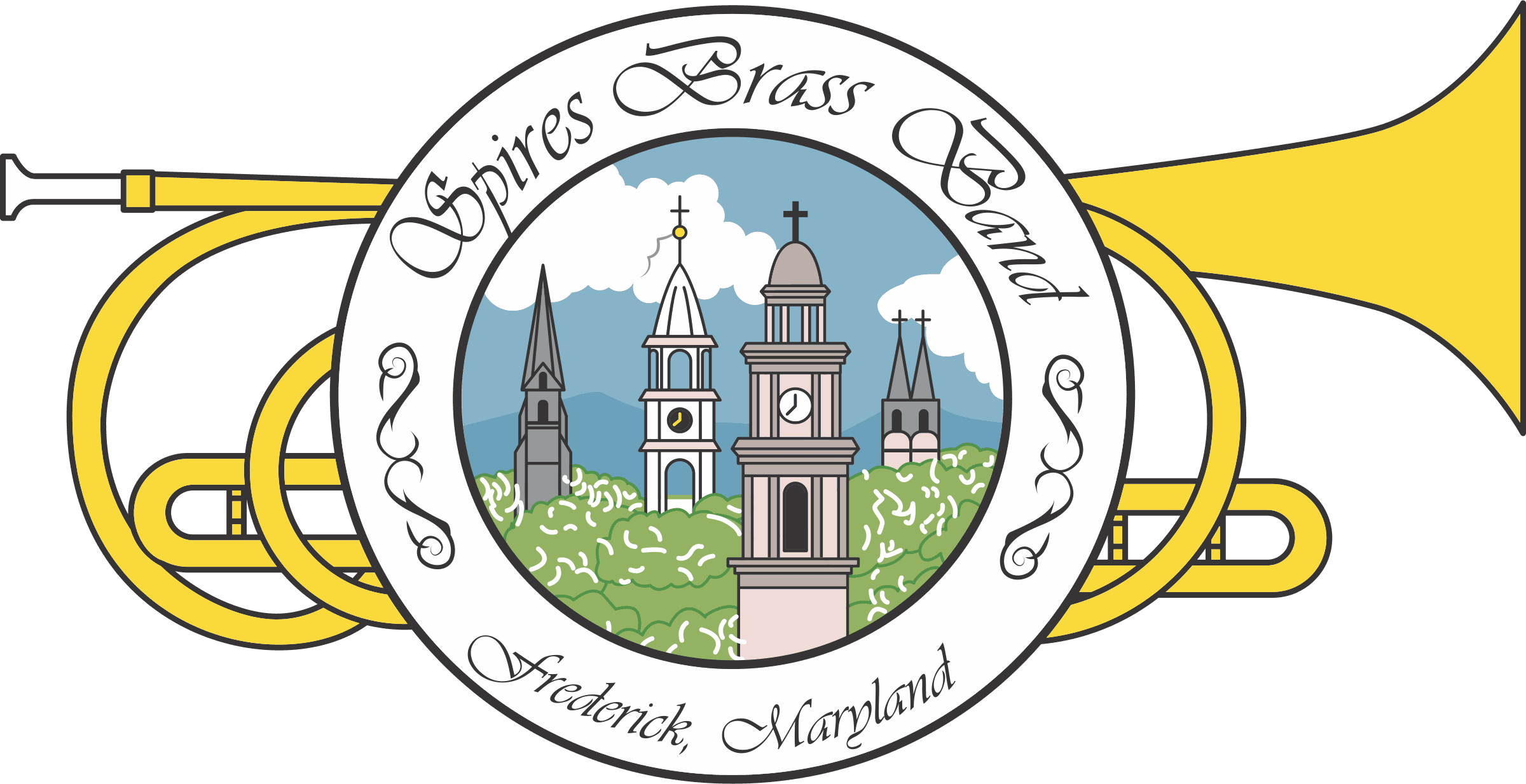 Spires Brass Band
