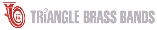 Triangle Brass Band logo