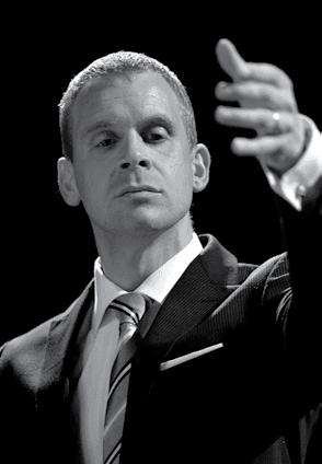 Philip Harper