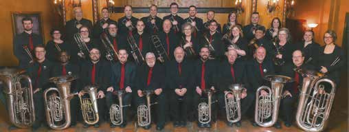 Illinois Brass Band