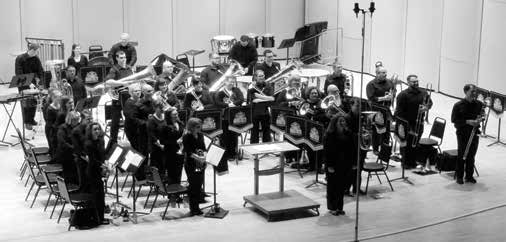 Central Ohio Brass Band